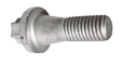 Caliper Bolt M14X2/42 mm