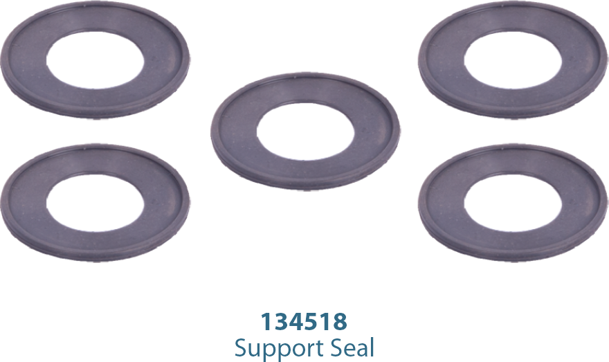 Caliper Seal Kit