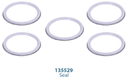 [133106] Caliper Seal Kit