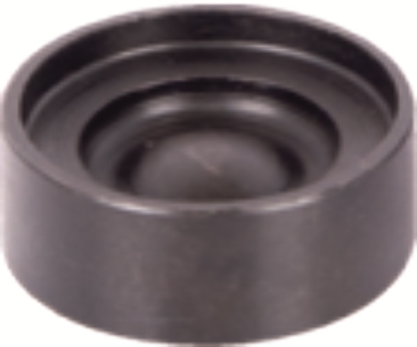 Caliper Steel Cap 