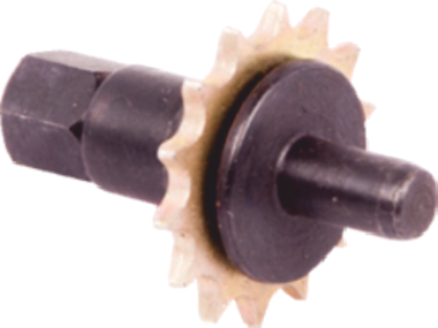 Caliper Pinion Shaft