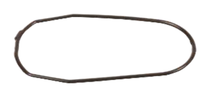 Caliper Plastic Cover Gasket