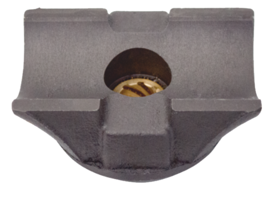 Caliper Roller Bearing Housing