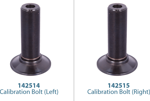 [144033] Caliper Calibration Bolt Kit 