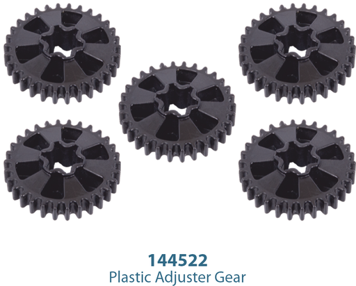 [144082] Caliper Adjusting Gear Kit