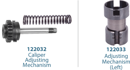 [122361] Caliper Calibration Mechanism Kit