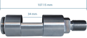 Caliper Adjusting Shaft