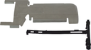 Caliper Brake Pad Retainer Repair Kit