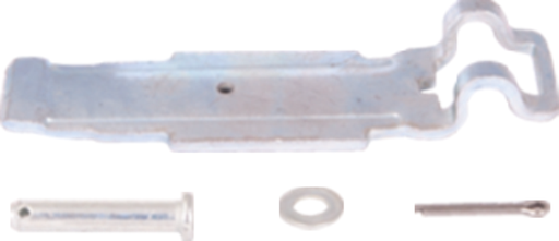 [111043] Caliper Brake Pad Retainer Repair Kit