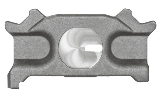 [133253] Caliper Push Plate (Left)