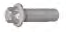 Caliper Bolt M14X1.5/40 mm