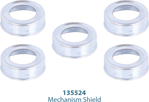 [133102] Caliper Shield Kit