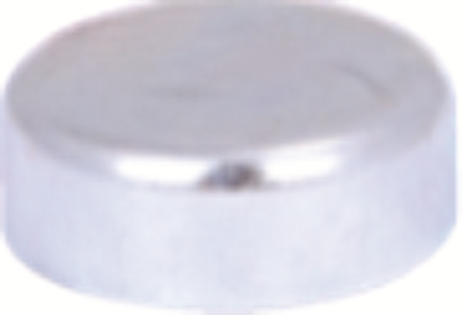 [115514] Caliper Steel Cap Ø 40/14.5 mm