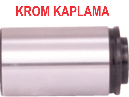 [112567] Caliper Guide Pin Ø 36/64 mm Chrome
