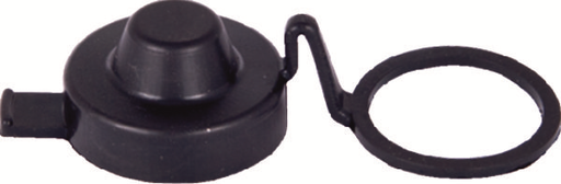 [124512] Caliper Rubber Cap 