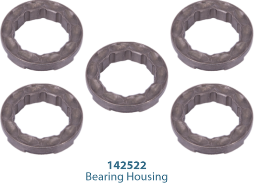 [144074] Caliper Bearing Housing Kit