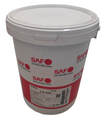 [144116] Caliper Saf Holland Grease