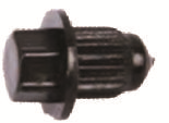 [114545] Caliper Sensor Adjuster Ø5 Short (Plastic) 