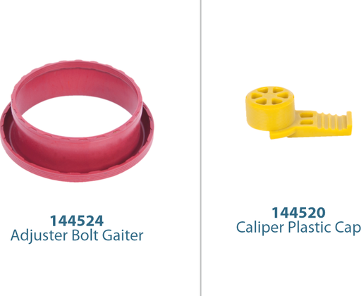 [144075] Caliper Repair Kit