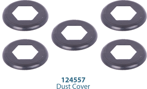 [122332] Caliper Dust Cover Kit